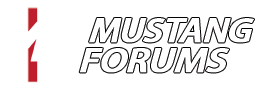 MustangForums.com